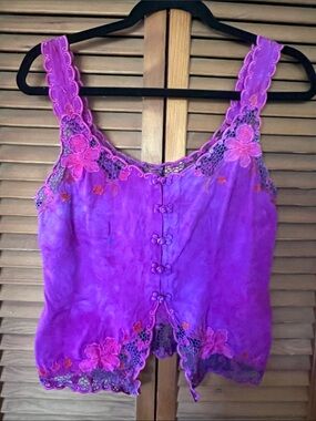 Vintage Api Awan Indonesian shirt